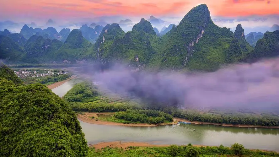 科技高性能